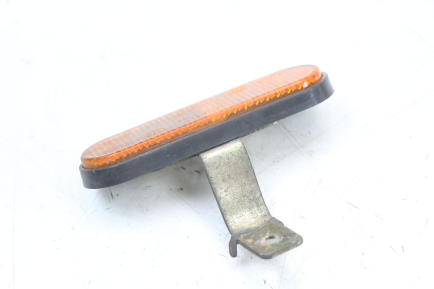 photo de CUBIERTA LATERAL DEL CHASIS KYMCO AGILITY 4T 50 (2018 - 2022) - Detalle de la pieza