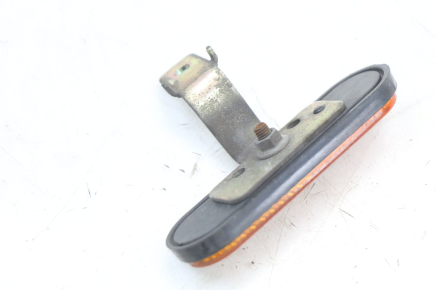 photo de CUBIERTA LATERAL DEL CHASIS KYMCO AGILITY 4T 50 (2018 - 2022) - Zoom estado de uso