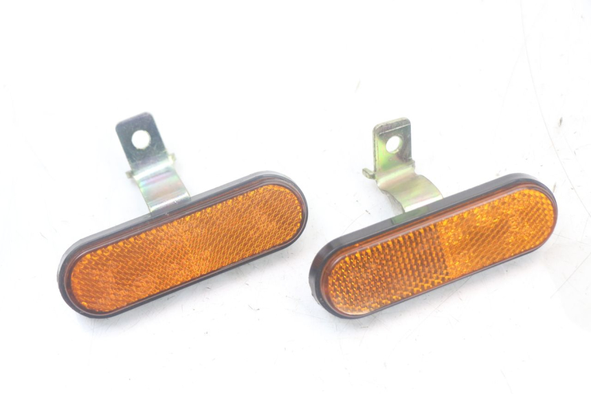 photo de CUBIERTA LATERAL DEL CHASIS KYMCO AGILITY 4T 50 (2018 - 2022) - Vista principal