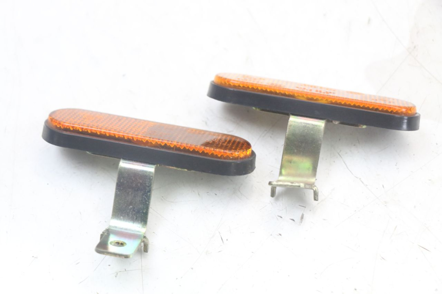 photo de CUBIERTA LATERAL DEL CHASIS KYMCO AGILITY 4T 50 (2018 - 2022) - Detalle de la pieza