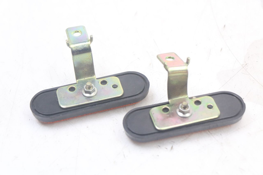 photo de CUBIERTA LATERAL DEL CHASIS KYMCO AGILITY 4T 50 (2018 - 2022) - Zoom estado de uso