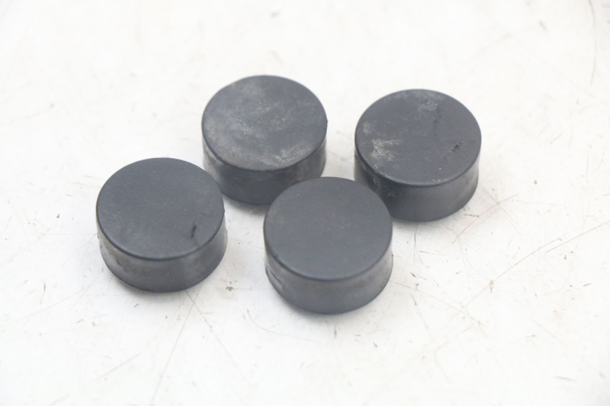 photo de CUBIERTA LATERAL DEL CHASIS KYMCO AGILITY 4T 50 (2018 - 2022) - Vista principal