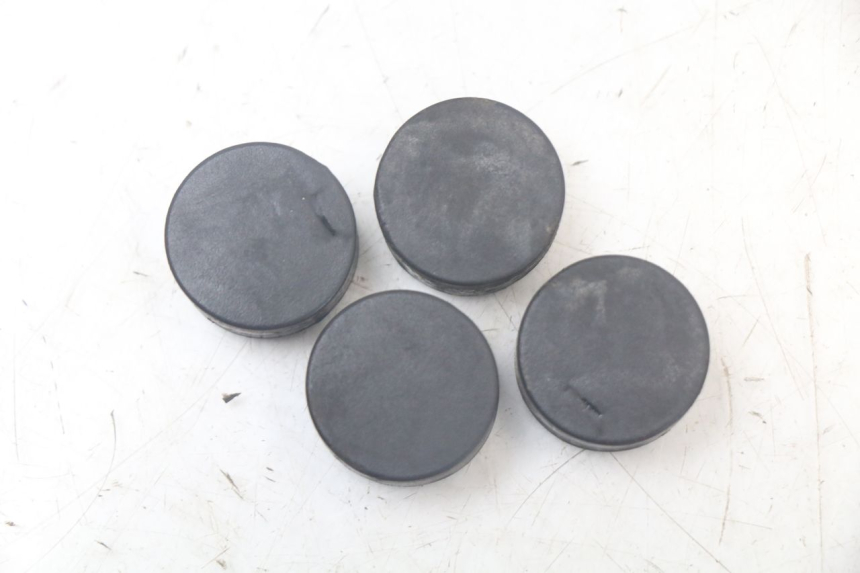 photo de CUBIERTA LATERAL DEL CHASIS KYMCO AGILITY 4T 50 (2018 - 2022) - Detalle de la pieza