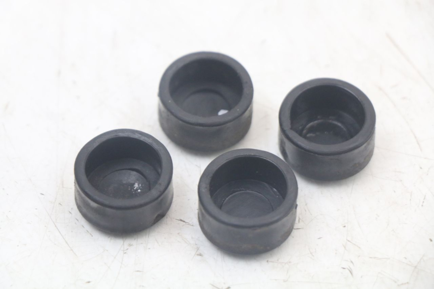 photo de CUBIERTA LATERAL DEL CHASIS KYMCO AGILITY 4T 50 (2018 - 2022) - Zoom estado de uso