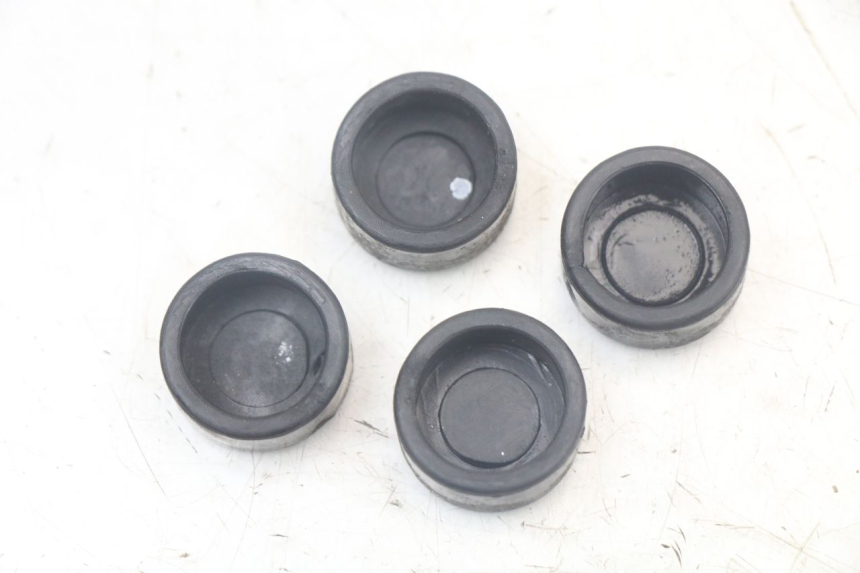 photo de CUBIERTA LATERAL DEL CHASIS KYMCO AGILITY 4T 50 (2018 - 2022) - Otra perspectiva