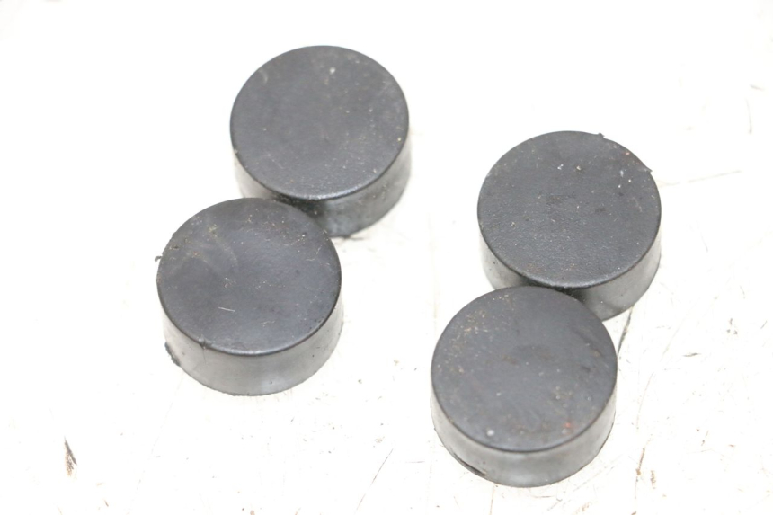 photo de CUBIERTA LATERAL DEL CHASIS KYMCO AGILITY 4T 50 (2018 - 2022) - Vista principal