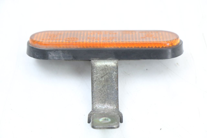 photo de TAPA BASTIDOR KYMCO AGILITY CARRY 50 (2011 - 2020) - Zoom estado de uso