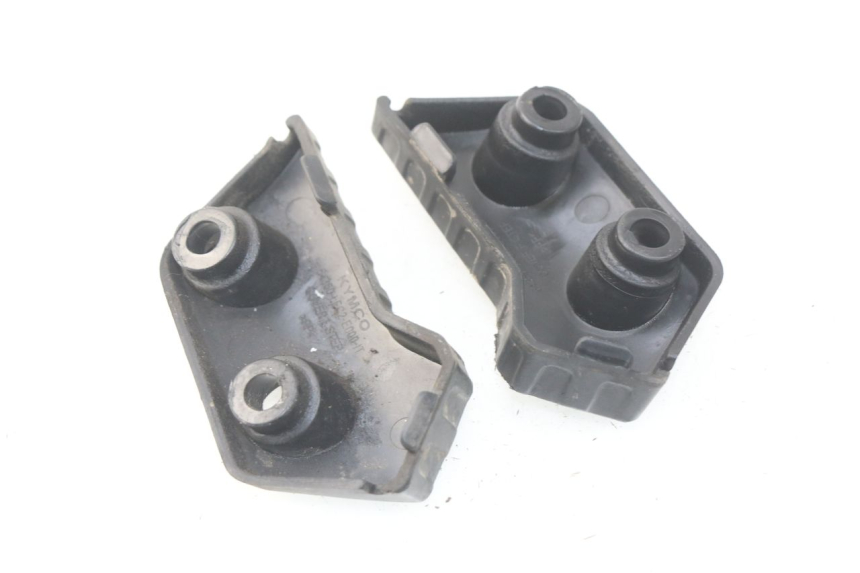 photo de TAPA BASTIDOR KYMCO AGILITY CITY 4T 50 (2008 - 2016) - Zoom estado de uso