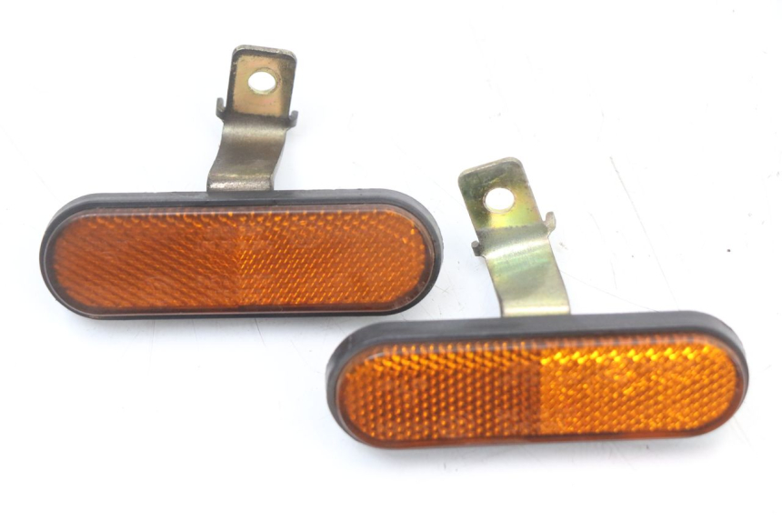 photo de TAPA BASTIDOR KYMCO AGILITY FR 2T 50 (2012 - 2017) - Vista principal