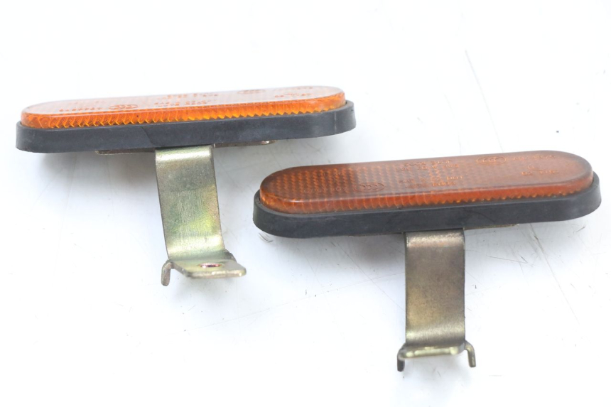 photo de TAPA BASTIDOR KYMCO AGILITY FR 2T 50 (2012 - 2017) - Detalle de la pieza