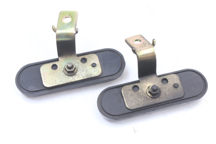 photo de TAPA BASTIDOR KYMCO AGILITY FR 2T 50 (2012 - 2017) - Zoom estado de uso