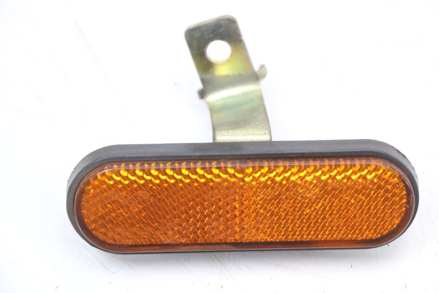 photo de TAPA BASTIDOR KYMCO AGILITY FR 2T 50 (2012 - 2017) - Primer plano técnico