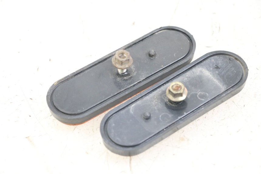 photo de TAPA BASTIDOR KYMCO AGILITY FR 2T 50 (2012 - 2017) - Detalle de la pieza