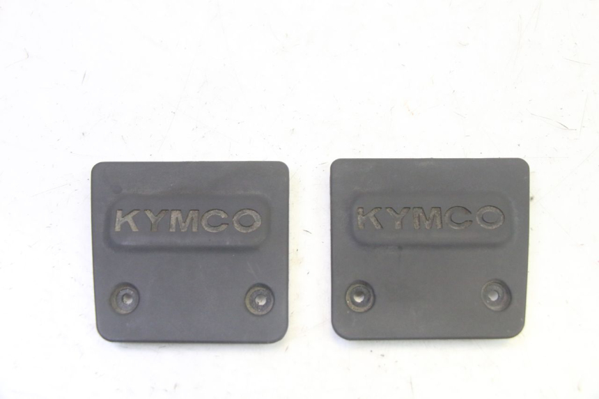 photo de CUBIERTA CHASIS LATERAL KYMCO AGILITY NAKED RENOUVO 2T 50 (2011 - 2018) - Vista principal
