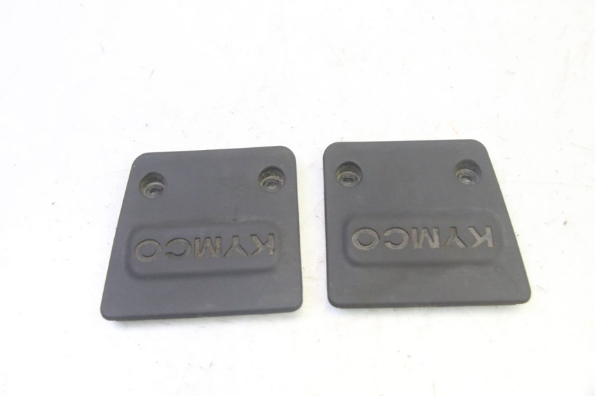 photo de CUBIERTA CHASIS LATERAL KYMCO AGILITY NAKED RENOUVO 2T 50 (2011 - 2018) - Detalle de la pieza