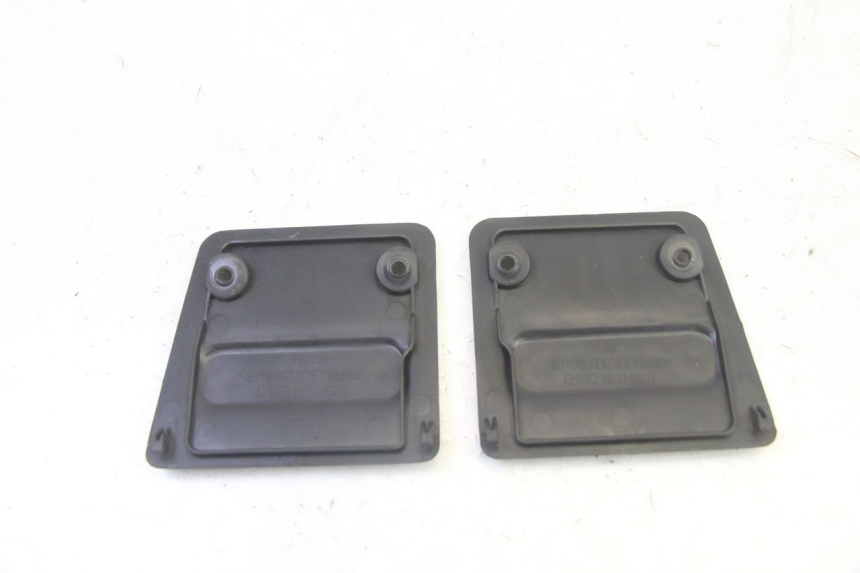 photo de CUBIERTA CHASIS LATERAL KYMCO AGILITY NAKED RENOUVO 2T 50 (2011 - 2018) - Otra perspectiva