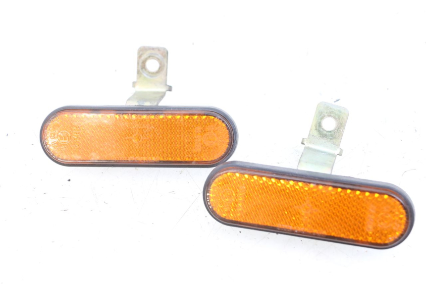 photo de TAPA BASTIDOR KYMCO AGILITY RS 4T 50 (2009 - 2013) - Vista principal