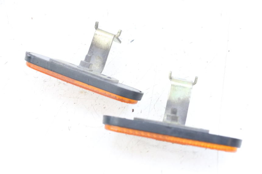 photo de TAPA BASTIDOR KYMCO AGILITY RS 4T 50 (2009 - 2013) - Detalle de la pieza