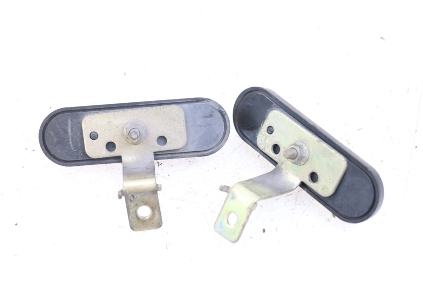 photo de TAPA BASTIDOR KYMCO AGILITY RS 4T 50 (2009 - 2013) - Zoom estado de uso