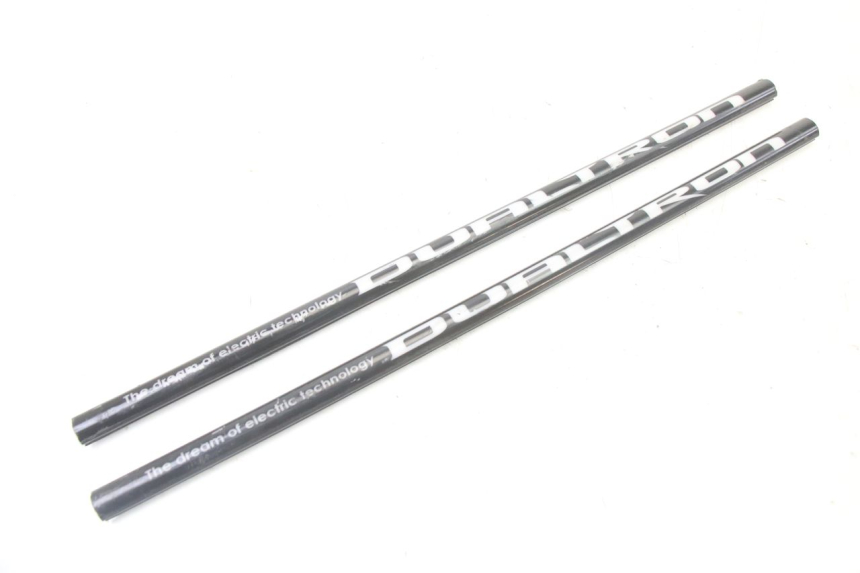 photo de TAPA BASTIDOR DUALTRON AMINIA 1 - Detalle de la pieza