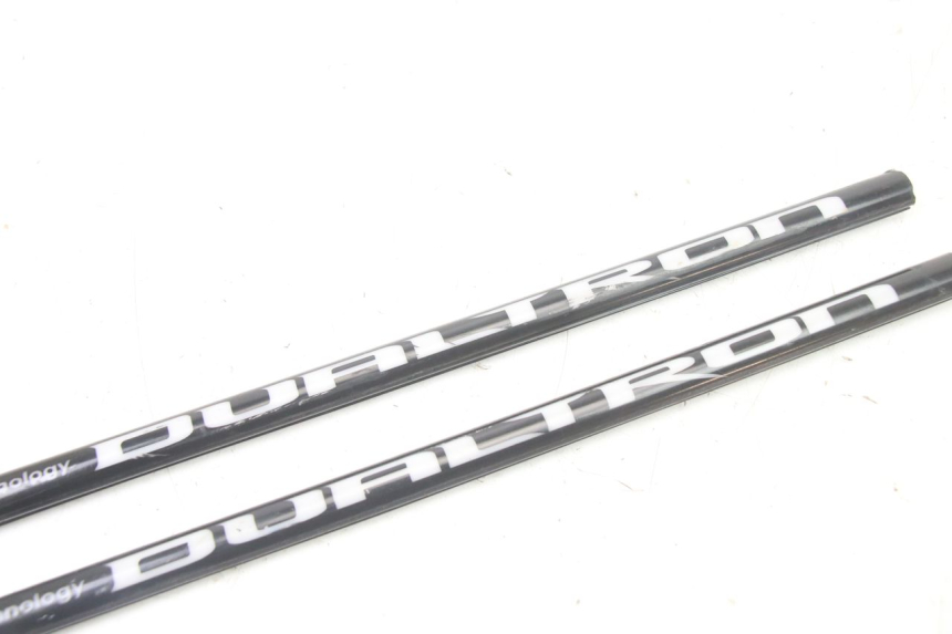 photo de TAPA BASTIDOR DUALTRON AMINIA 1 - Zoom estado de uso