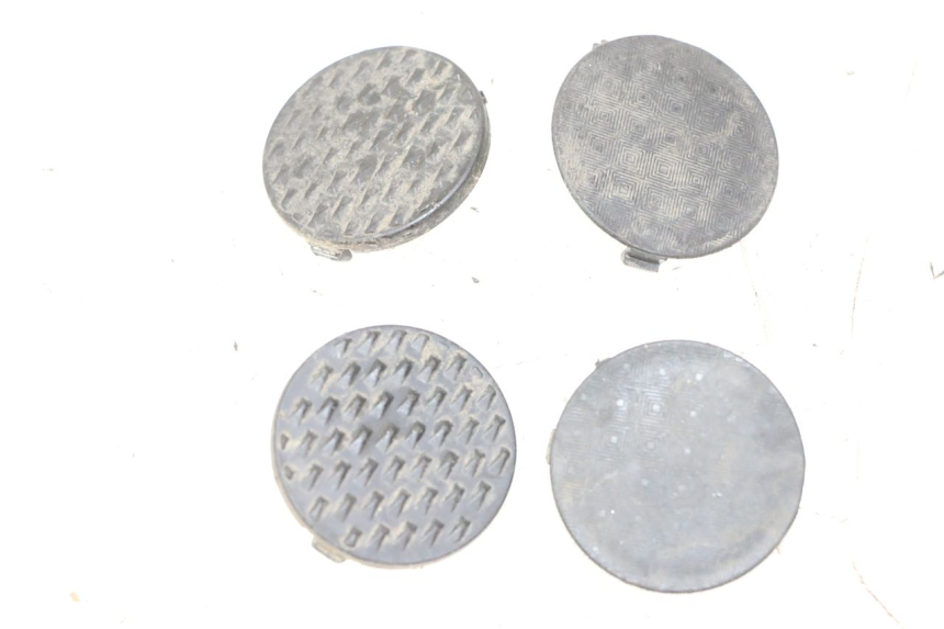 photo de TAPA BASTIDOR MOTRON BREEZY 4T 50 (2021 - 2025) - Vista principal