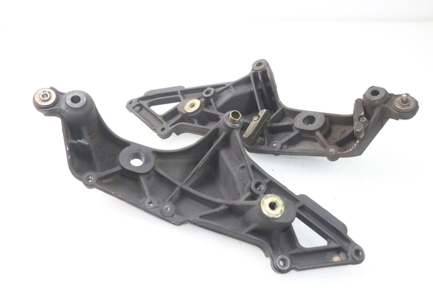 photo de TAPA BASTIDOR MV AGUSTA BRUTALE R WALLY 910 (2008 - 2008) - Primer plano técnico