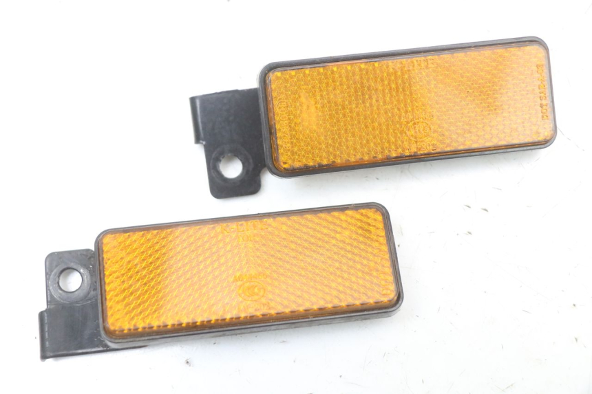 photo de TAPA BASTIDOR ARCHIVE CAFE RACER 4T 50 (2019 - 2024) - Vista principal