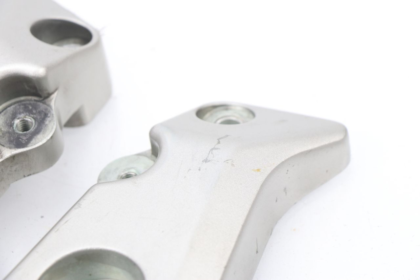 photo de TAPA BASTIDOR HONDA CBF 500 (2004 - 2007) - Otra perspectiva