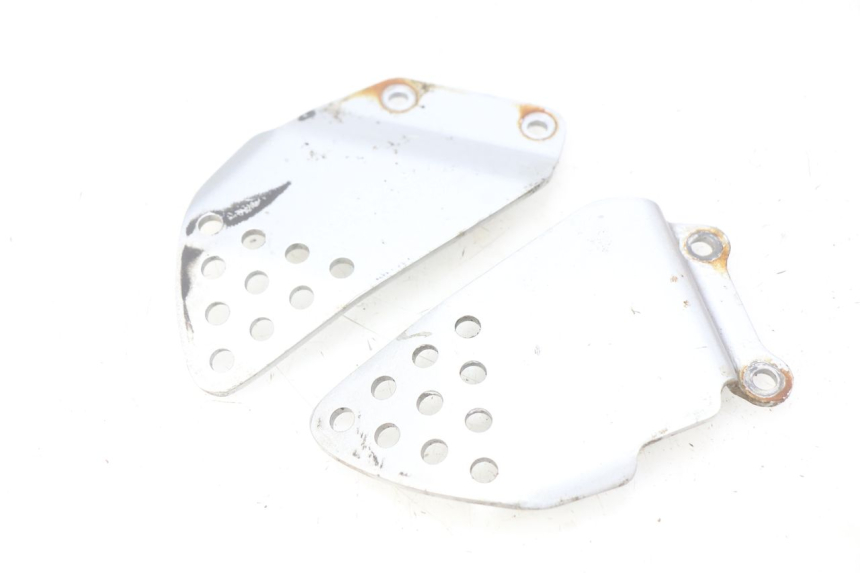 photo de CUBIERTA LATERAL DEL CHASIS HONDA CBR RR FIREBLADE 900 (1992 - 1994) - Vista principal