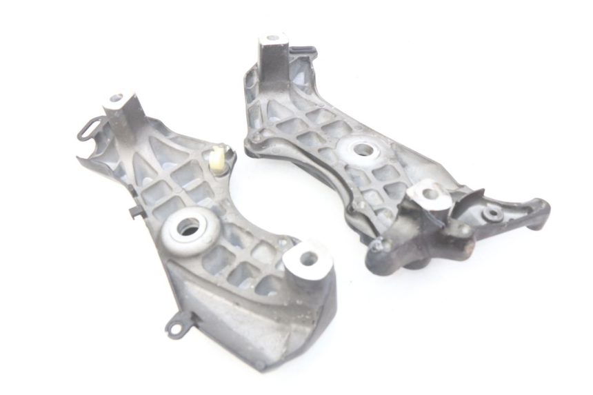 photo de TAPA BASTIDOR HONDA CBRF CBR-F PC41 600 (2011 - 2013) - Detalle de la pieza