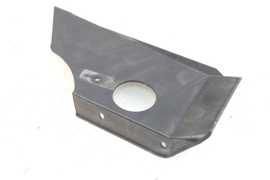 photo de TAPA BASTIDOR SHERCO CITY CORP 125 (2003 - 2007) - Zoom estado de uso