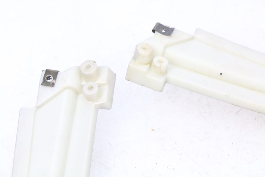 photo de TAPA BASTIDOR RIDE CLASSIC 2T 50 (2014 - 2022) - Recambio usado revisado