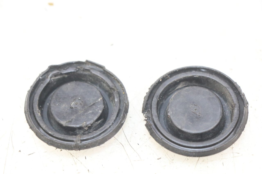 photo de CUBIERTA LATERAL DEL CHASIS HONDA CR 125 (1995 - 1997) - Vista principal