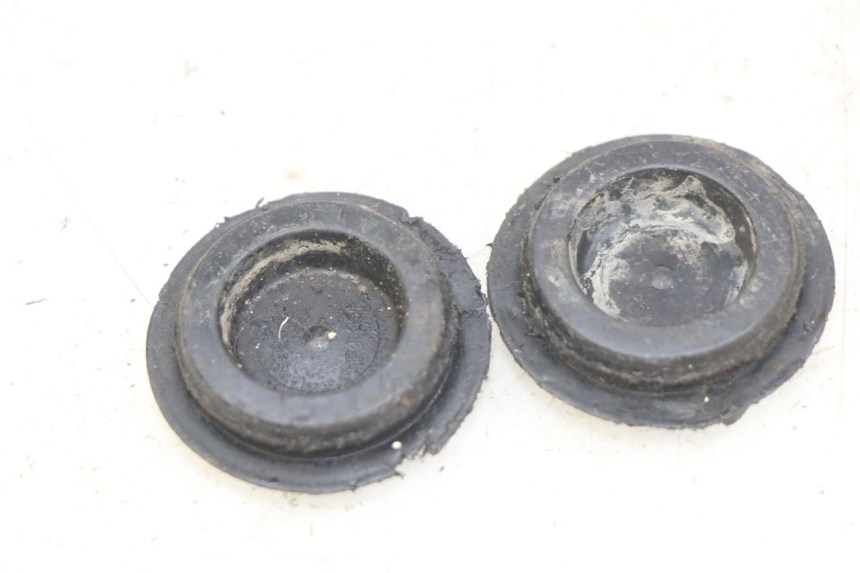 photo de CUBIERTA LATERAL DEL CHASIS HONDA CR 125 (1995 - 1997) - Detalle de la pieza