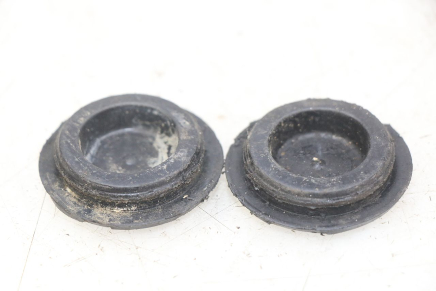 photo de CUBIERTA LATERAL DEL CHASIS HONDA CR 125 (1995 - 1997) - Zoom estado de uso