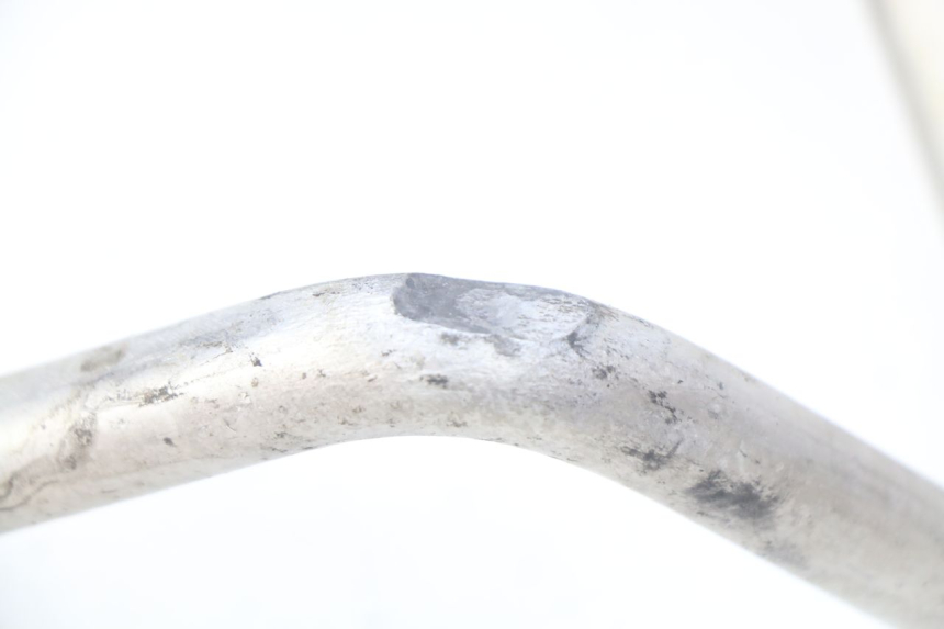 photo de CUBIERTA LATERAL DEL CHASIS HONDA CRF CR-F 450 (2005 - 2008) - Zoom estado de uso