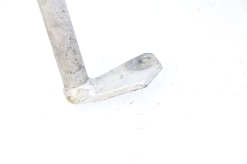 photo de CUBIERTA LATERAL DEL CHASIS HONDA CRF CR-F 450 (2005 - 2008) - Detalles de los puntos de fijación