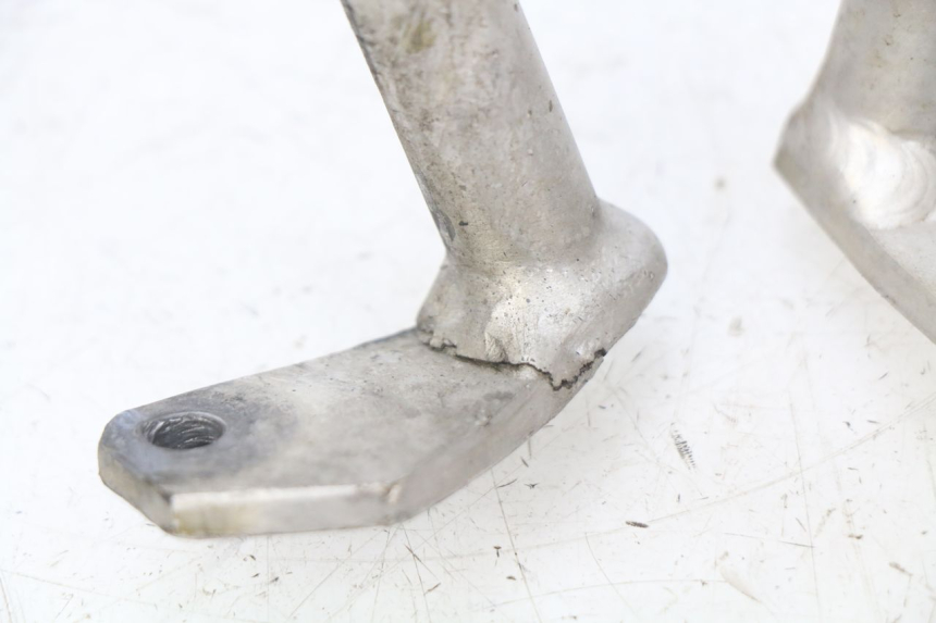 photo de CUBIERTA LATERAL DEL CHASIS HONDA CRF CR-F 450 (2005 - 2008) - Estado de la superficie y material