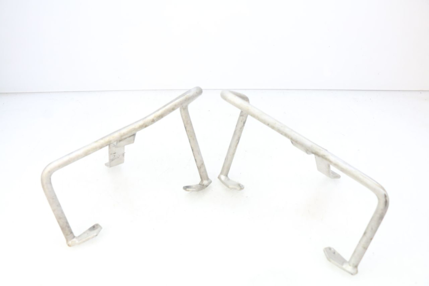 photo de CUBIERTA LATERAL DEL CHASIS HONDA CRF CR-F 450 (2005 - 2008) - Recambio usado revisado