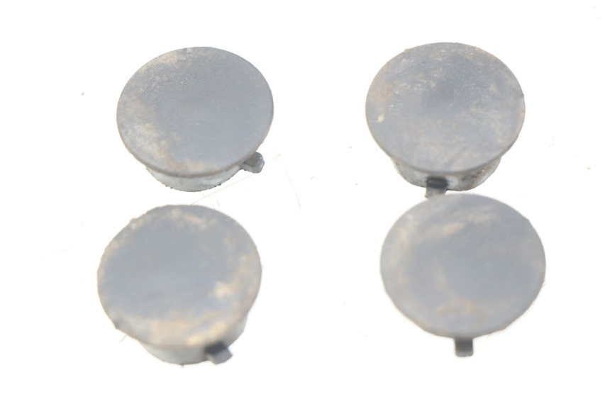 photo de CUBIERTA CHASIS LATERAL SYM CROX 4T 50 (2016 - 2023) - Vista principal