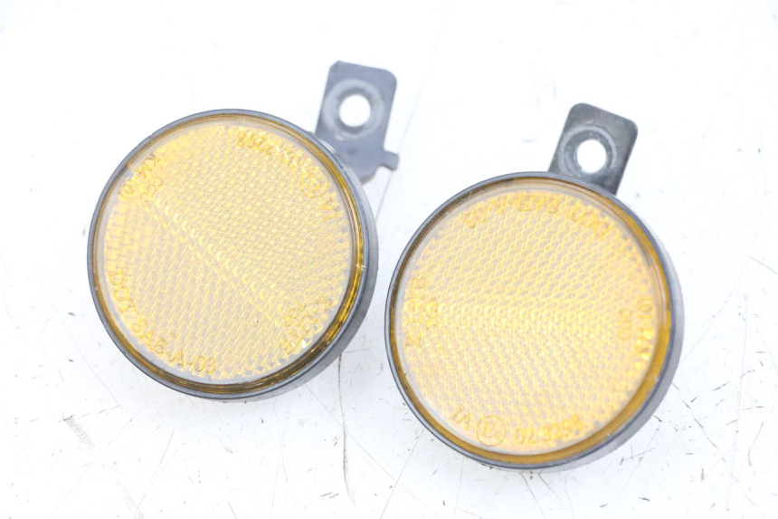 photo de CUBIERTA CHASIS LATERAL SYM CROX 4T 50 (2016 - 2023) - Vista principal