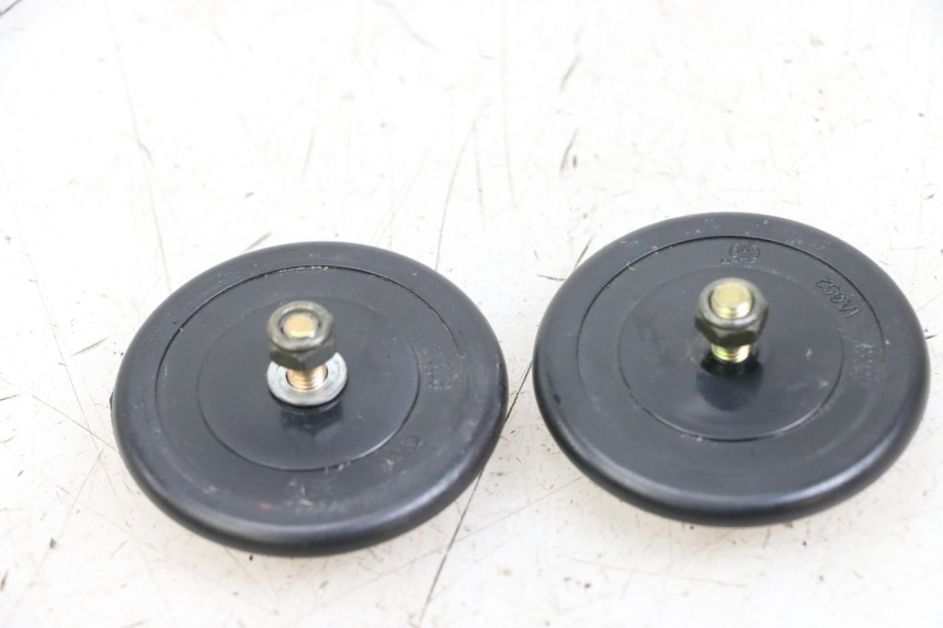 photo de TAPA BASTIDOR LONGJIA DIGITA 4T 50 (2019 - 2022) - Detalle de la pieza