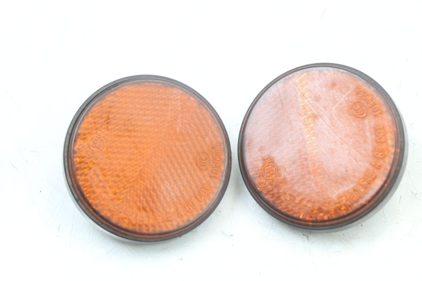 photo de CUBIERTA CHASIS LATERAL KYMCO DINK 4T 50 (2007 - 2018) - Vista principal