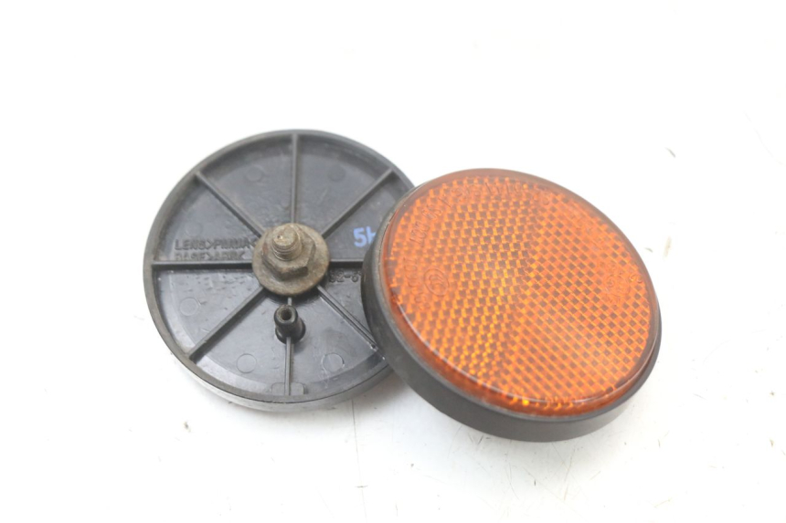 photo de CUBIERTA CHASIS LATERAL KYMCO DINK 4T 50 (2007 - 2018) - Detalle de la pieza