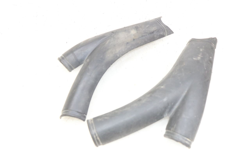 photo de CUBIERTA LATERAL DEL CHASIS APOLLO DIRT BIKE 125 (2010 - 2018) - Vista principal