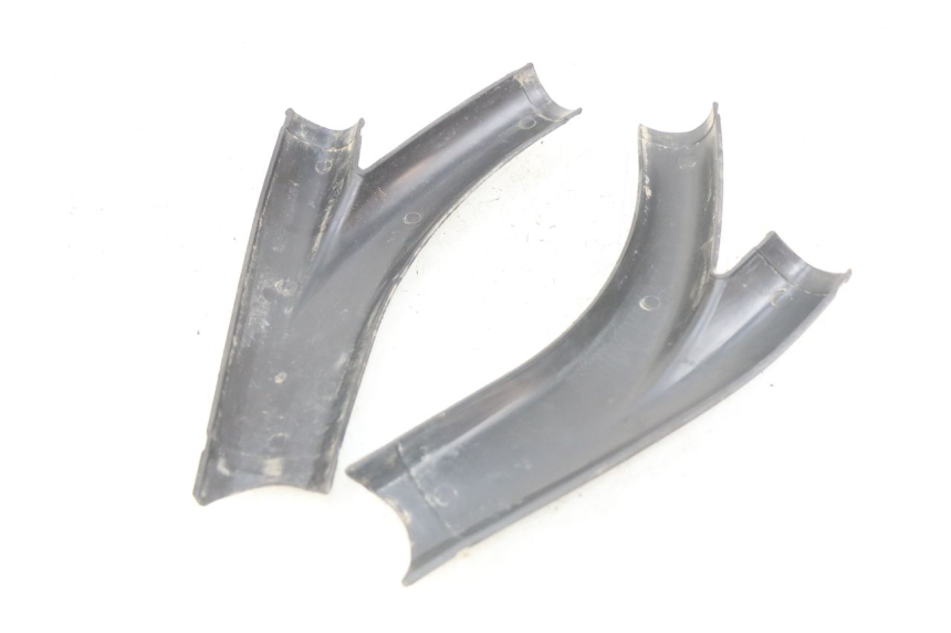 photo de CUBIERTA LATERAL DEL CHASIS APOLLO DIRT BIKE 125 (2010 - 2018) - Detalle de la pieza