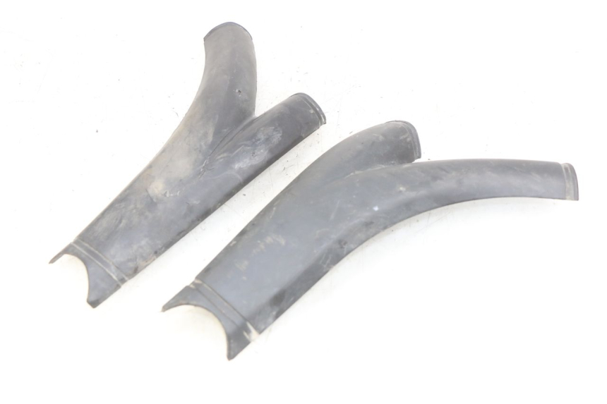 photo de CUBIERTA LATERAL DEL CHASIS APOLLO DIRT BIKE 125 (2010 - 2018) - Zoom estado de uso