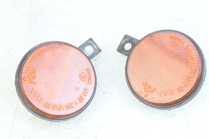 photo de CUBIERTA CHASIS LATERAL KYMCO DOWNTOWN ABS 125 (2015 - 2017) - Vista principal