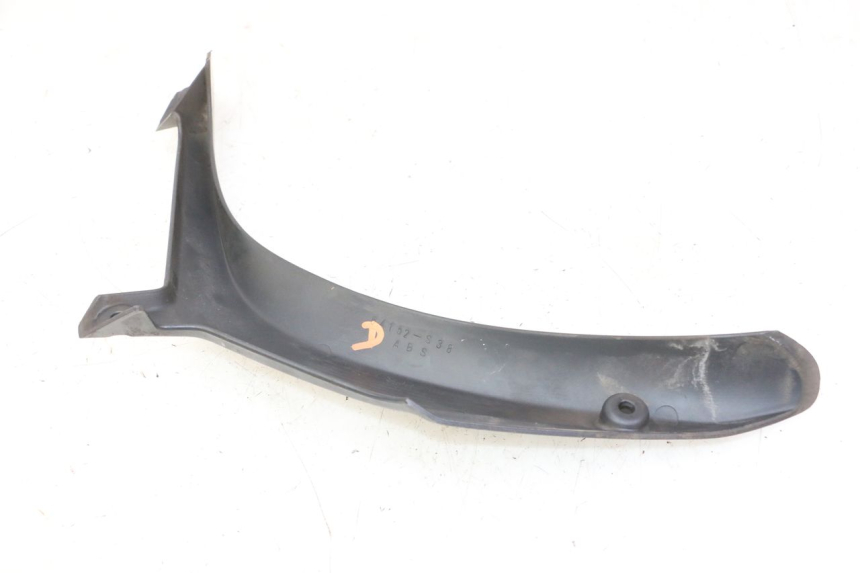 photo de TAPA BASTIDOR DERECHA QUADRO 4 4D 350 (2015 - 2018) - Zoom estado de uso